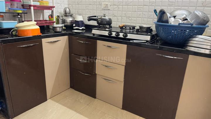 i Build Florista County Kitchen 1