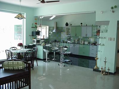 Hall Image of 4000 Sq.ft 4 BHK Villa for sale in Junnasandra Bengaluru for Rs. 55000000