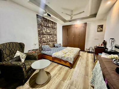 Bedroom Image of 1900 Sq.ft 3 BHK Apartment / Flat for sale in U S U S Pine Homes, Dhakoli Zirakpur for Rs. 8000000