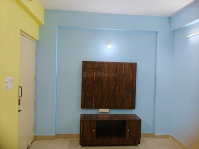 Hall Image of 900 Sq.ft 2 BHK Apartment / Flat for rent in Bandimot Bellary for Rs. 20000