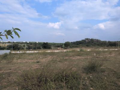 Image of 200 Sq.ft Residential Plot / Land for sale in Ibrahimpatnam, Hyderabad for Rs. 2800063