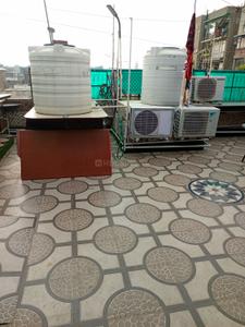 Balcony Image of 2200 Sq.ft 4.5 BHK Apartment / Flat for sale in Kirpal Apartments, Patparganj New Delhi for Rs. 25500000