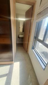 Bedroom Image of 1237 Sq.ft 2 BHK Apartment / Flat for sale in Shreeji Arianna Homes, Somatane Pune for Rs. 6200000