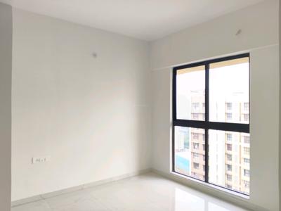 Bedroom Image of 770 Sq.ft 2 BHK Apartment / Flat for rent in Runwal Gardens Phase 3 Bldg No 29 30, Dombivli East Thane for Rs. 15999