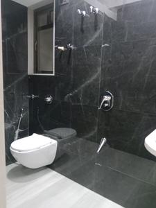 Bedroom Four Image of 2352 Sq.ft 5 BHK Apartment / Flat for sale in Mansarovar Ariana, Vasai West Vasai for Rs. 13500000