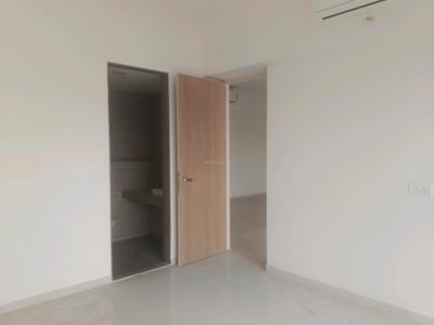 Bedroom Image of 1000 Sq.ft 2 BHK Apartment / Flat for sale in Lodha Woods Tower 7, Kandivali East Mumbai for Rs. 25000000