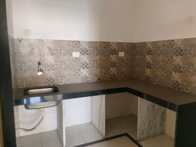 Kitchen Image of 1170 Sq.ft 2 BHK Apartment / Flat for sale in Sunny Orchid Heights, Ulwe Navi Mumbai for Rs. 9700000