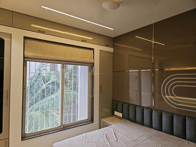 Bedroom Image of 1250 Sq.ft 3 BHK Apartment / Flat for sale in ARC Pukhraj, Keshav Nagar Pune for Rs. 12500000
