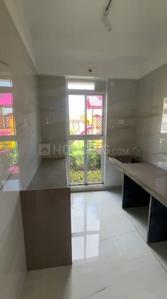 Kitchen Image of 610 Sq.ft 1 BHK Apartment / Flat for sale in KGI Kohinoor Bella, Palava Phase 1 Thane for Rs. 3299999