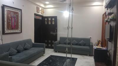 Living Room Image of 1170 Sq.ft 2 BHK Apartment / Flat for sale in Nikol Ahmedabad for Rs. 6000000