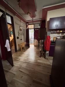 2 BHK Independent Builder Floor