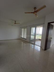 Hall Image of 1300 Sq.ft 3 BHK Apartment / Flat for rent in Majestique Towers East Phase 1, Kharadi Pune for Rs. 47000