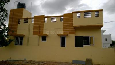 Image of 1100 Sq.ft 2 BHK Independent House for rent in Green Woods Layout, Ramamurthy Nagar, Bengaluru for Rs. 17500