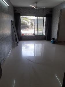 Hall Image of 1200 Sq.ft 2 BHK Apartment / Flat for sale in Pal Surat for Rs. 4500000