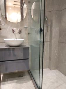 Bedroom Two Image of 1728 Sq.ft 3 BHK Builder Floor for sale in Vikaspuri New Delhi for Rs. 34000000