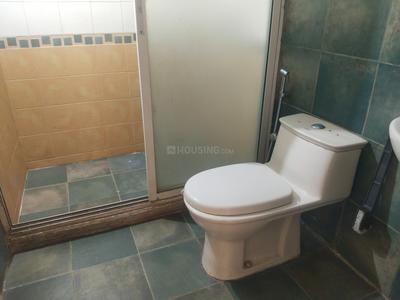 Image of 1050 Sq.ft 2 BHK Apartment / Flat for rent in Rohan Nilay, Aundh, Pune for Rs. 36500