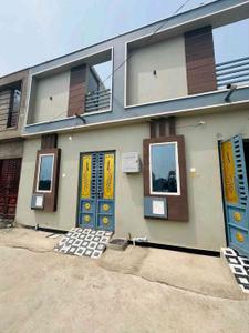 Image of 600 Sq.ft 2 BHK Independent House for sale in Oyster Prabhatam Oyster City, Kalibillod, Indore for Rs. 1900000