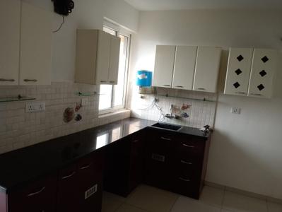 Kitchen Image of 559 Sq.ft 2 BHK Apartment / Flat for sale in Casagrand The Address, Karapakkam Chennai for Rs. 6500000