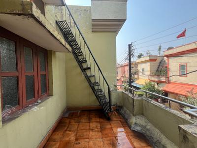 Balcony Image of 1250 Sq.ft 3 BHK Duplex for sale in Changurabhata Raipur for Rs. 4500000