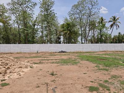 Image of 803 Sq.ft Residential Plot / Land for sale in Perungalathur, Chennai for Rs. 2809697