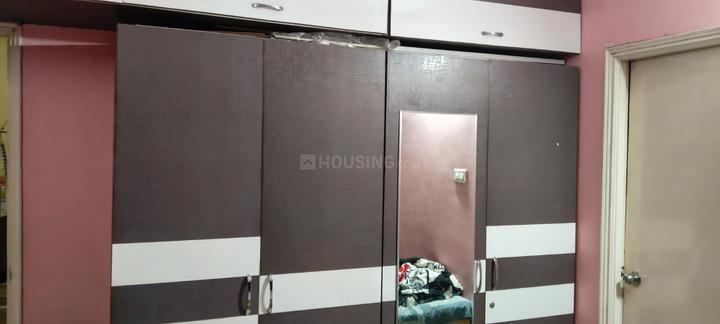 Rakshak Nagar, Kharadi Bedroom 1