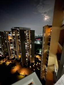 Image of 975 Sq.ft 2 BHK Apartment / Flat for sale in Shapoorji Pallonji Joyville Hinjawadi, Hinjawadi, Pune for Rs. 8200000
