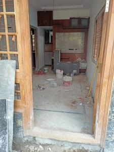 Image of 1200 Sq.ft 3 BHK Independent House for sale in Krishna Reddy Pet, Sangareddy for Rs. 9500000