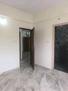 Bedroom Image of 1060 Sq.ft 2 BHK Apartment / Flat for rent in Singasandra Bengaluru for Rs. 32000