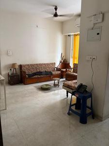 Hall Image of 580 Sq.ft 1 BHK Apartment / Flat for sale in Lodha Amara, Kolshet Thane for Rs. 7100000