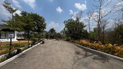 Image of 20000 Sq.ft Residential Plot / Land for sale in Karjat, Thane for Rs. 4500000