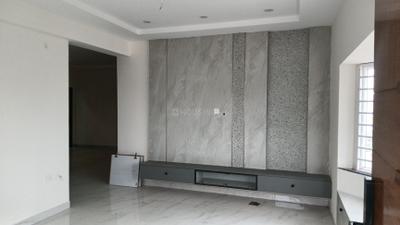 Living Room Image of 1800 Sq.ft 3 BHK Apartment / Flat for rent in Dream House Jupiter, Uppal Hyderabad for Rs. 45000