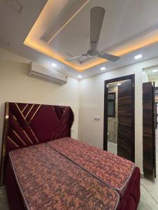 1 BHK Independent Builder Floor