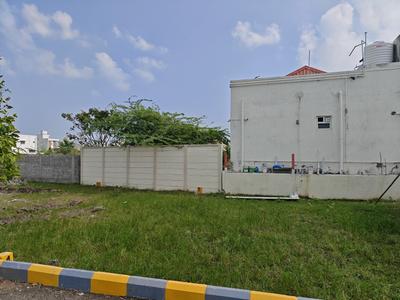 Residential Plot
