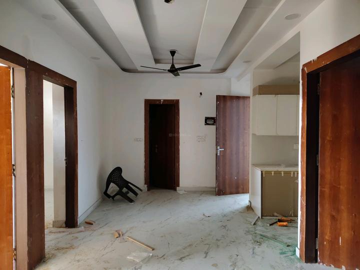 Kutumbh Height Phase 3 Main Image 1