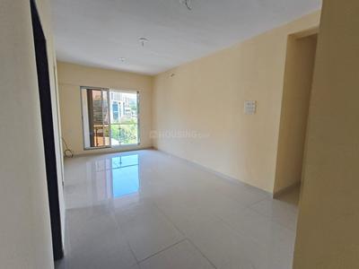 Hall Image of 1450 Sq.ft 3 BHK Apartment / Flat for sale in Thane West Thane for Rs. 22500000