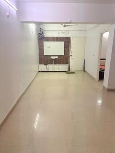 Hall Image of 945 Sq.ft 2 BHK Apartment / Flat for rent in Ashish Nagar Indore for Rs. 22000