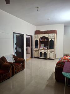 Hall Image of 1750 Sq.ft 4 BHK Independent House for sale in Mahadev Prestige Bunglows, Ghodasar Ahmedabad for Rs. 13500000