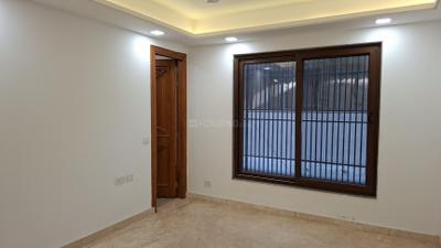 Bedroom Image of 1800 Sq.ft 3 BHK Builder Floor for sale in Tagore Garden Extension New Delhi for Rs. 43000000