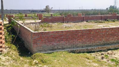 Image of 2000 Sq.ft Residential Plot / Land for sale in Kisan Path, Lucknow for Rs. 4400000