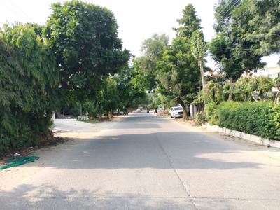 Image of 3600 Sq.ft Residential Plot / Land for sale in Sector 17, Faridabad for Rs. 74000000