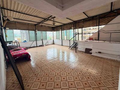 Balcony Image of Oxford Greenwood Apartment - Thane West in Thane West, Thane