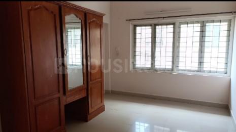3 BHK at Kaloor Bedroom 1