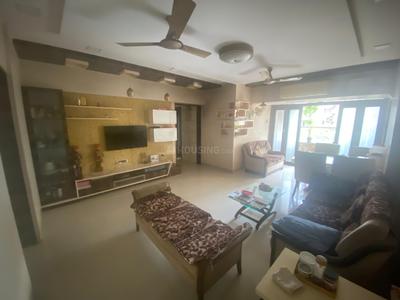 Kitchen Image of 1265 Sq.ft 3 BHK Apartment / Flat for sale in Giriraj Govardhan Nagar, Kandivali West Mumbai for Rs. 34500000