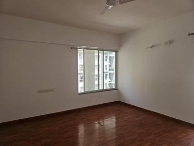 Bedroom Image of 2100 Sq.ft 4 BHK Apartment / Flat for sale in Darode Shriniwas Liviano Phase I, Kharadi Pune for Rs. 26000000