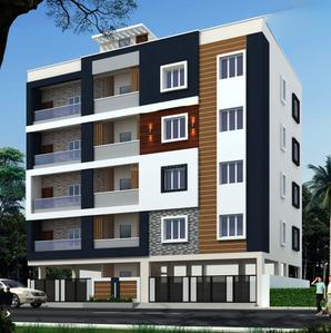 Image of 2400 Sq.ft 3 BHK Independent House for sale in Hulimavu, Bengaluru for Rs. 80000000