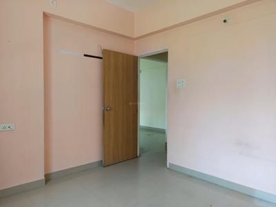 Bedroom Image of 969 Sq.ft 2 BHK Apartment / Flat for rent in Kumar Pebble Park, Hadapsar Pune for Rs. 22000