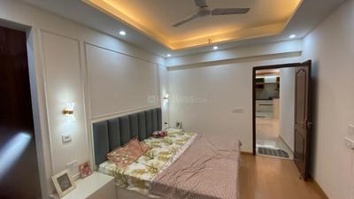 Bedroom Image of 1310 Sq.ft 2 BHK Apartment / Flat for sale in ILD Grand, Sector 37C Gurgaon for Rs. 13499999