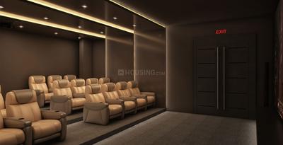 Bedroom Image of 1500 Sq.ft 3 BHK Apartment / Flat for sale in DAC Prathyangira, Sholinganallur Chennai for Rs. 11500000