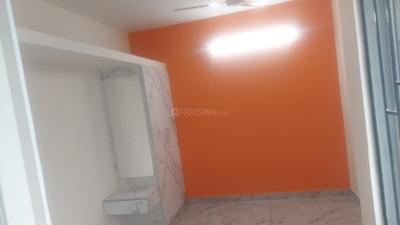 Bedroom Image of 600 Sq.ft 2 BHK Builder Floor for rent in Bilekahalli Bengaluru for Rs. 25000