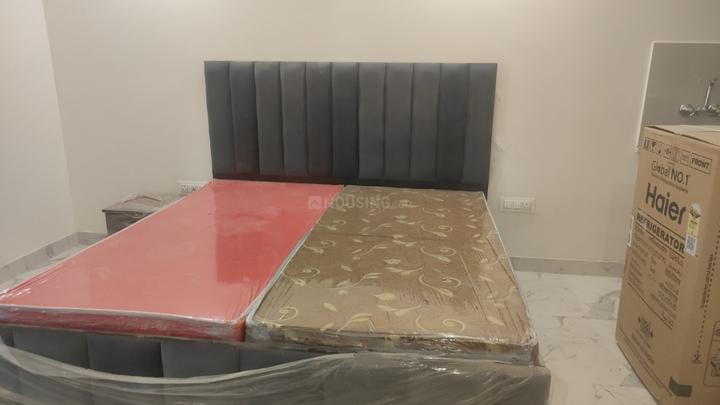 HUDA Plot Sector 31 Bedroom 1